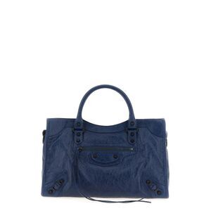 Balenciaga Women 'Le City Bag M' Handbag